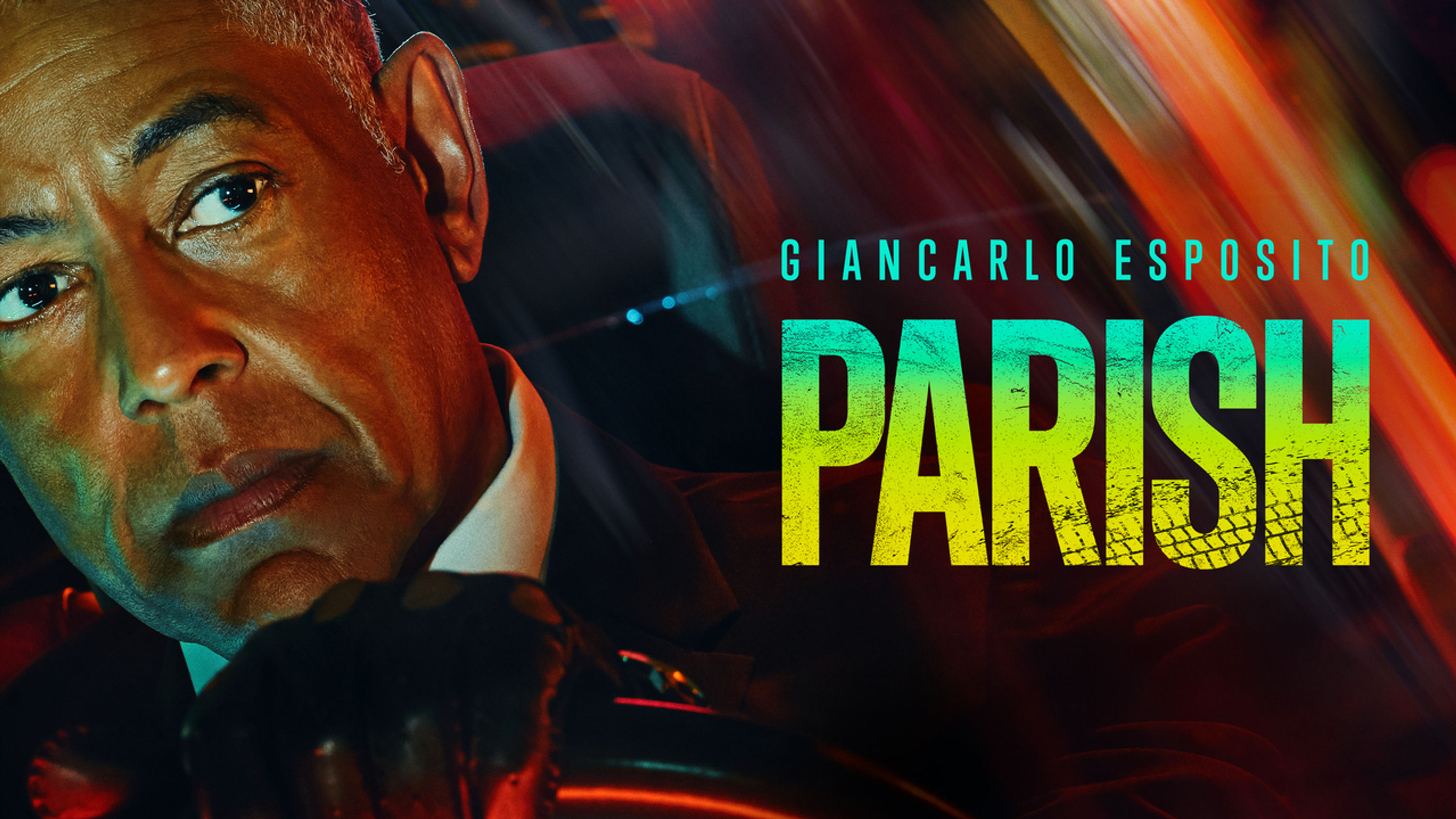 PARISH